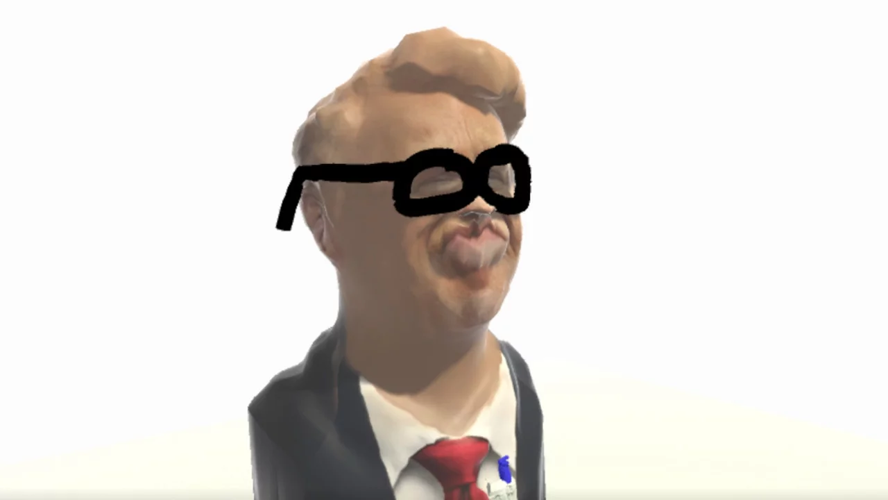Изображение игры: Puttyface