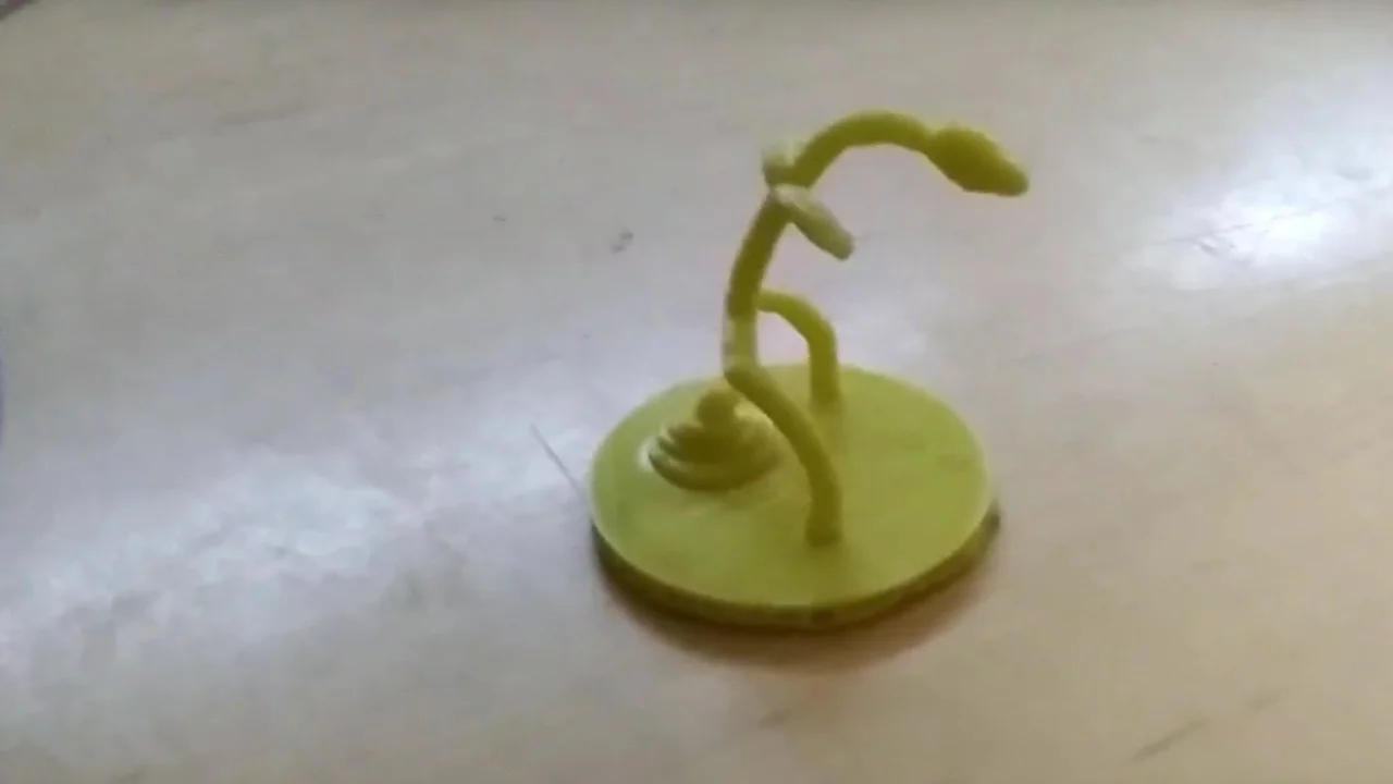 Изображение игры: Puttyface