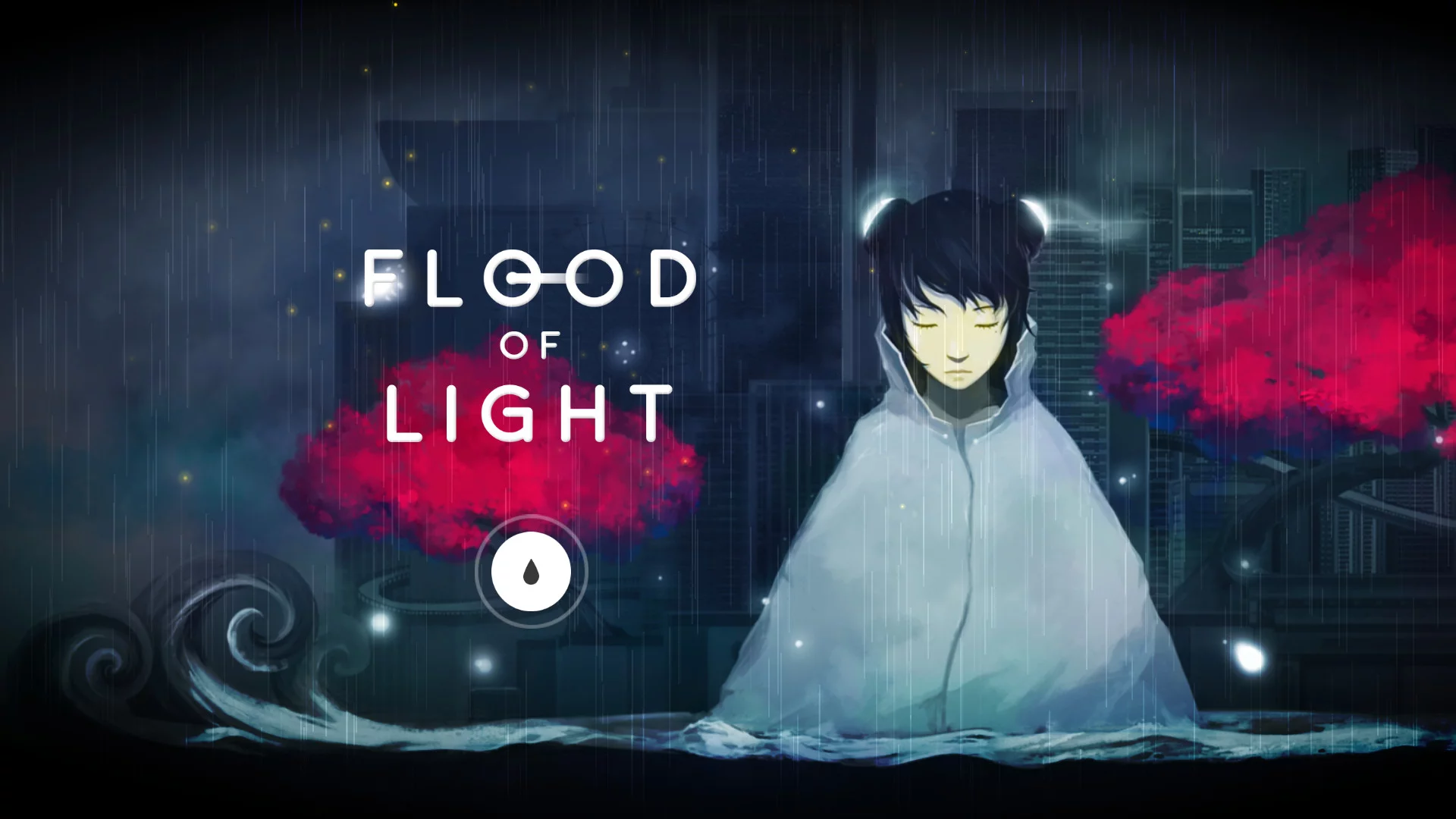 Изображение игры: Flood of Light