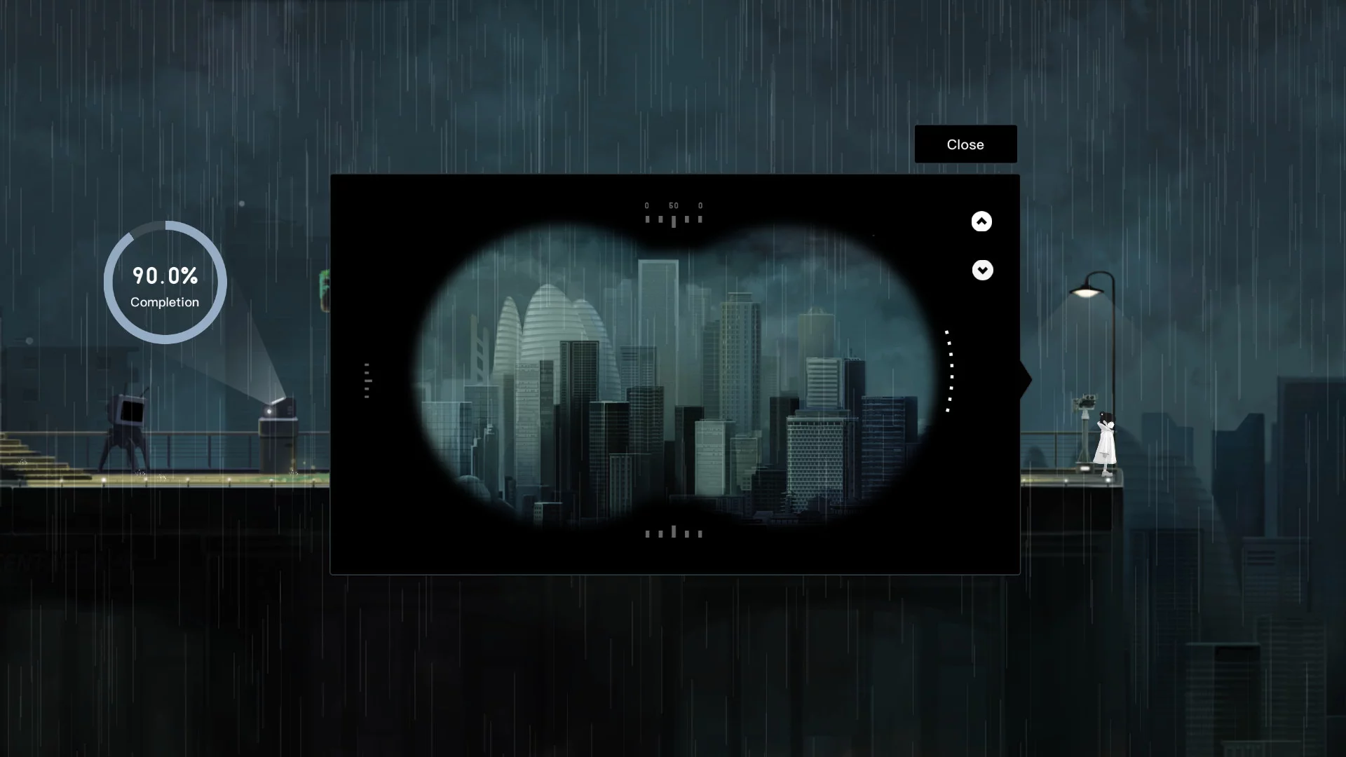 Изображение игры: Flood of Light
