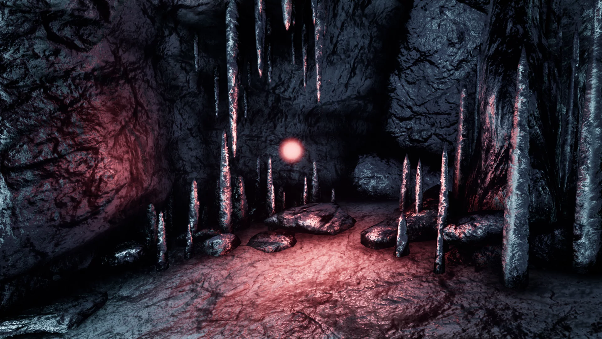 Изображение игры: Nephise