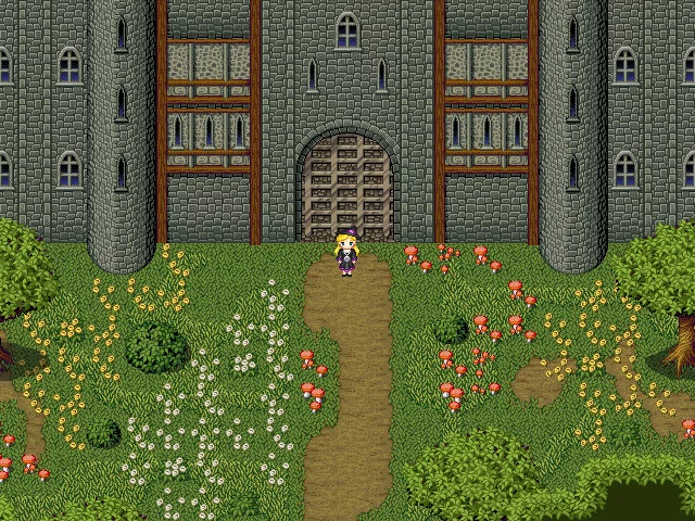 Изображение игры: Grimoire Chronicles
