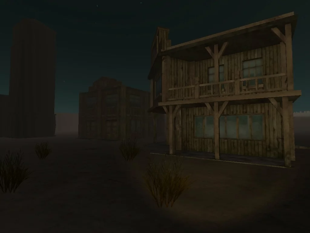 Изображение игры: Escape: VR