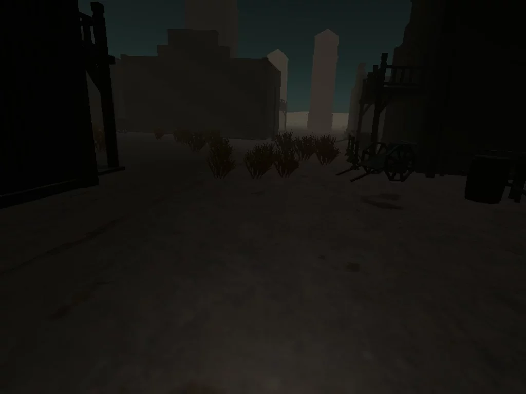 Изображение игры: Escape: VR
