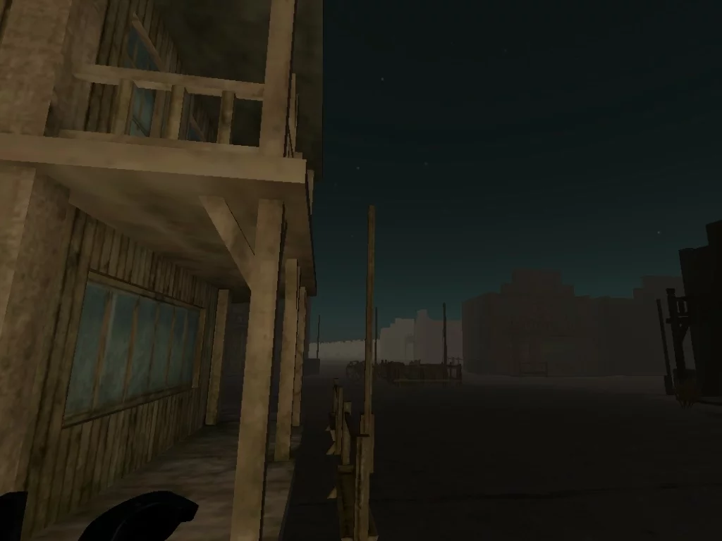 Изображение игры: Escape: VR