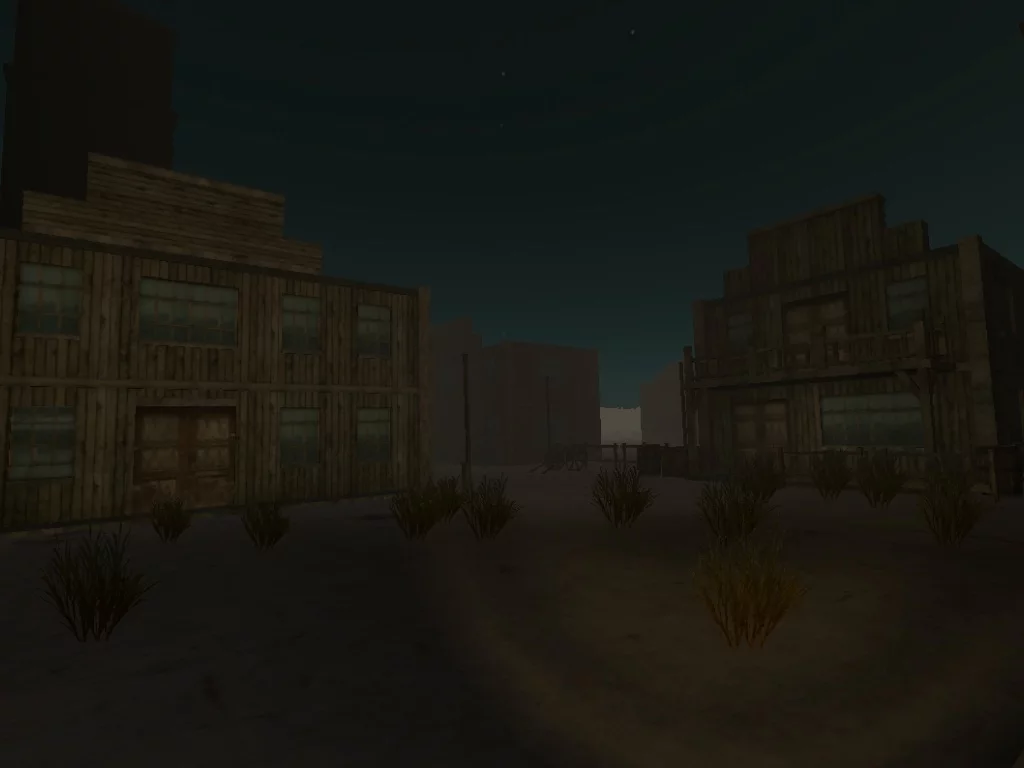 Изображение игры: Escape: VR