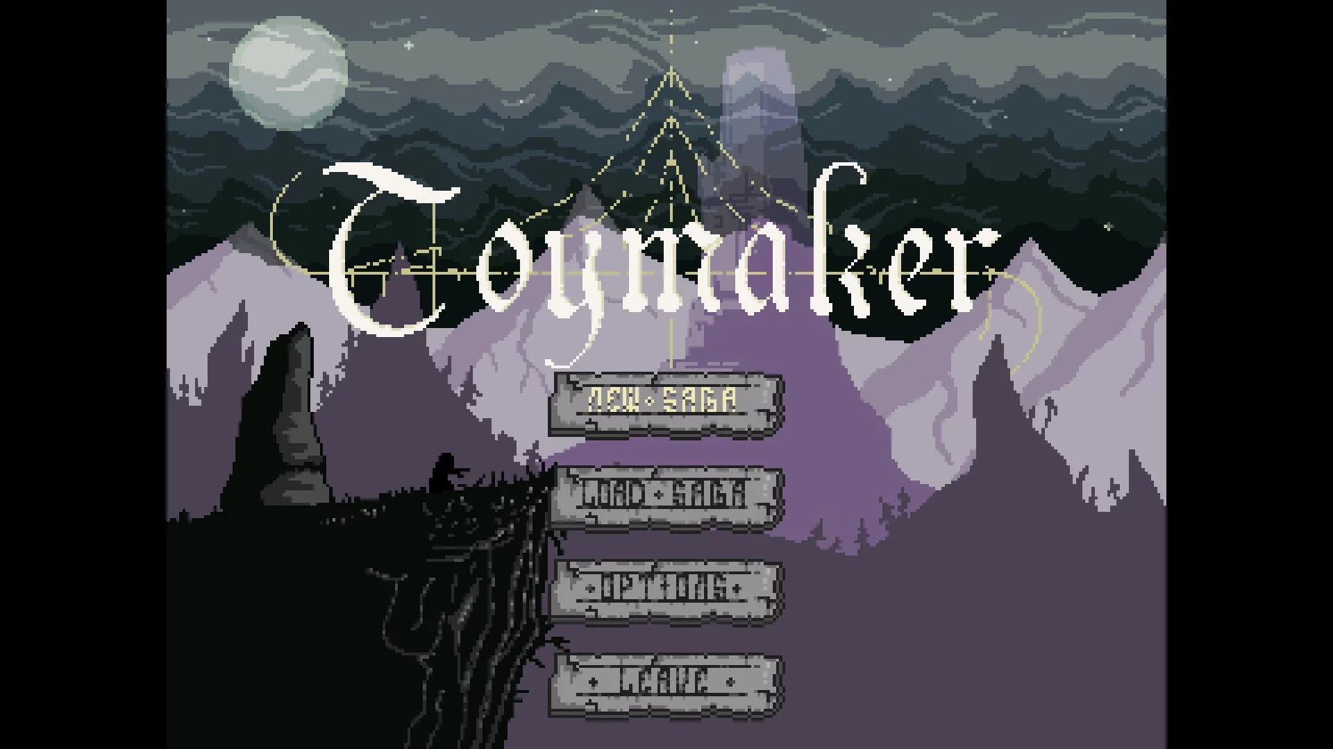 Изображение игры: Toymaker