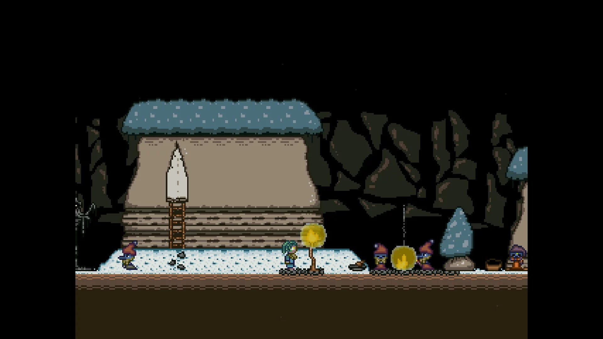 Изображение игры: Toymaker
