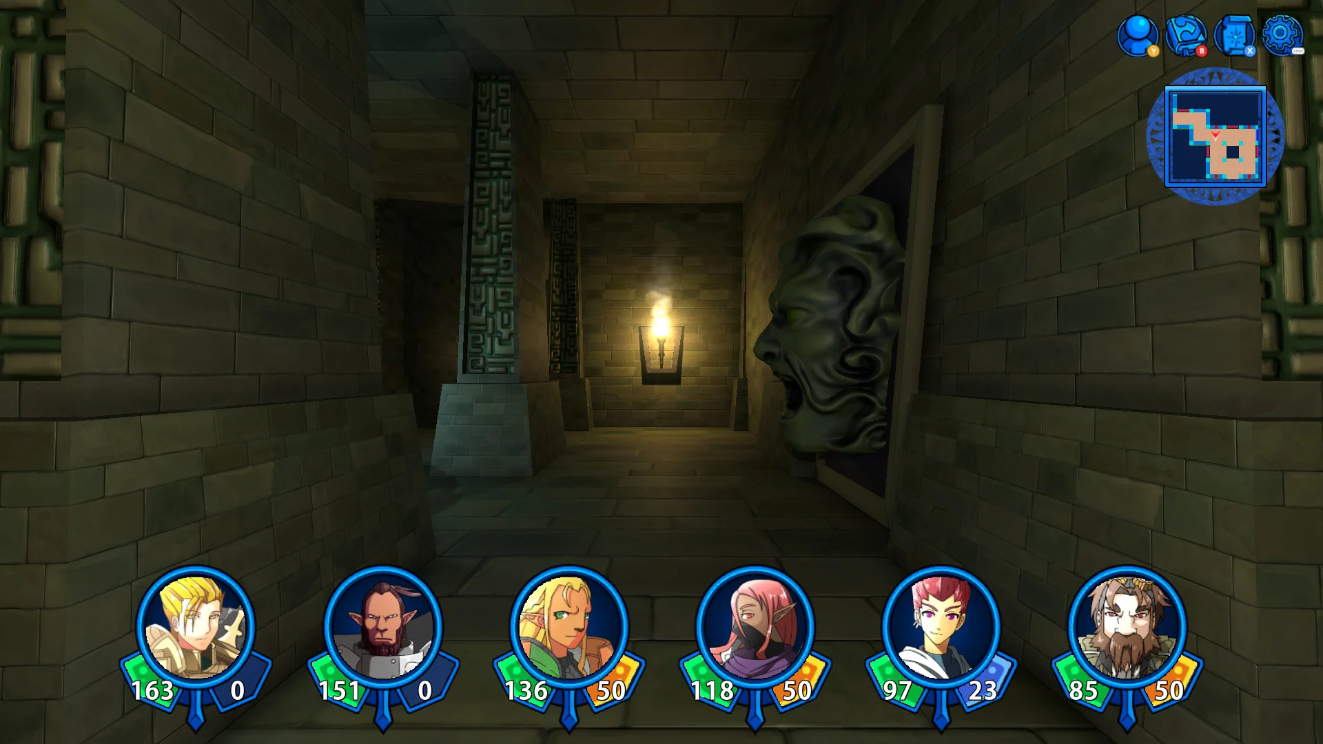 Изображение игры: Infinite Adventures®