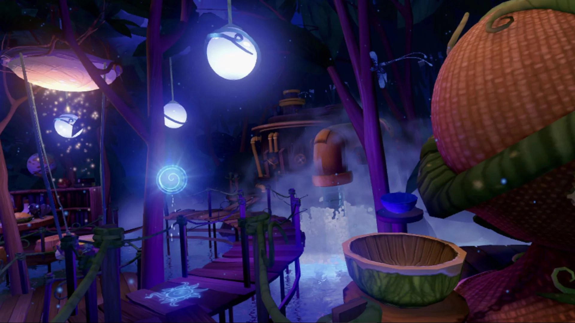 Изображение игры: Kira