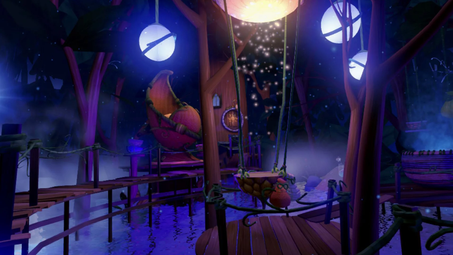 Изображение игры: Kira