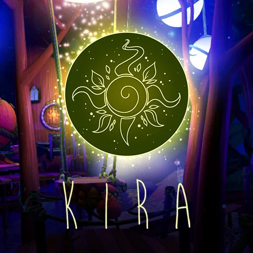 Изображение игры: Kira