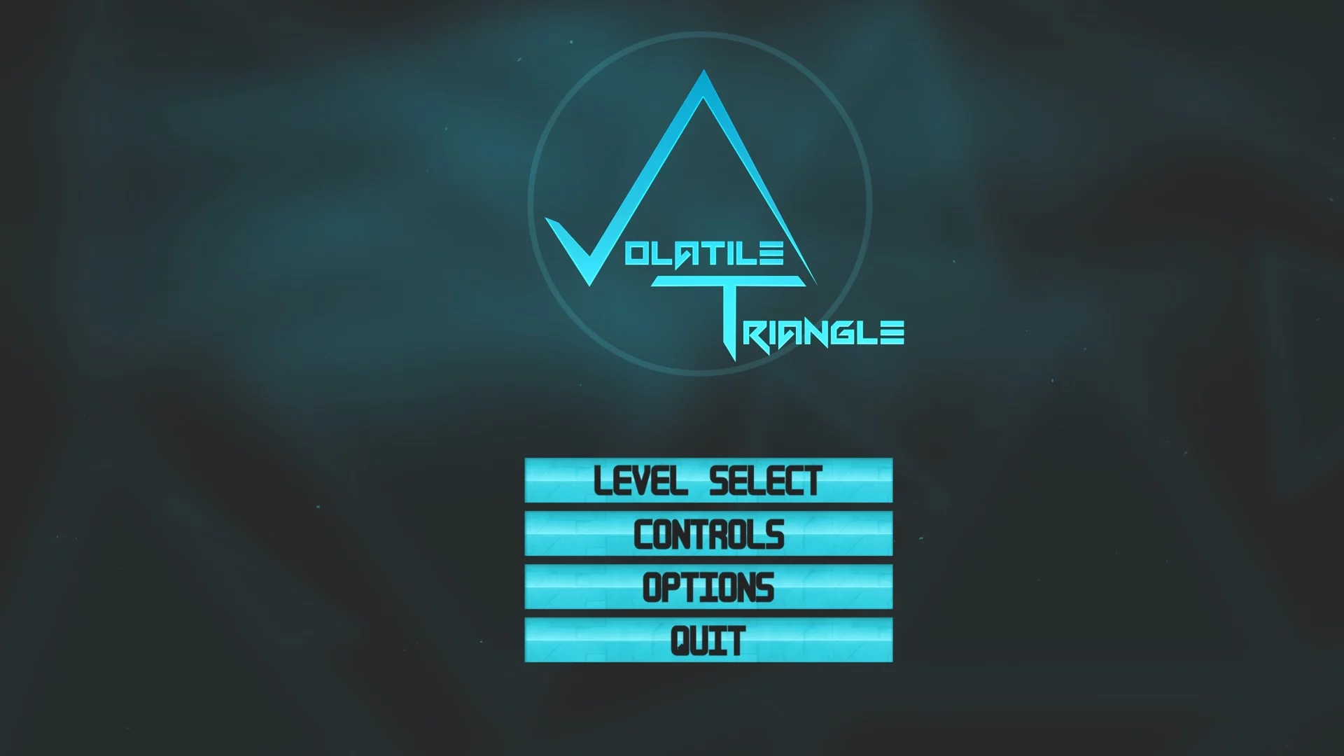 Изображение игры: Volatile Triangle
