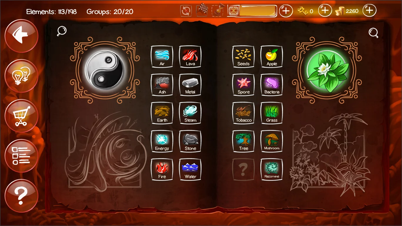 Изображение игры: Doodle Devil