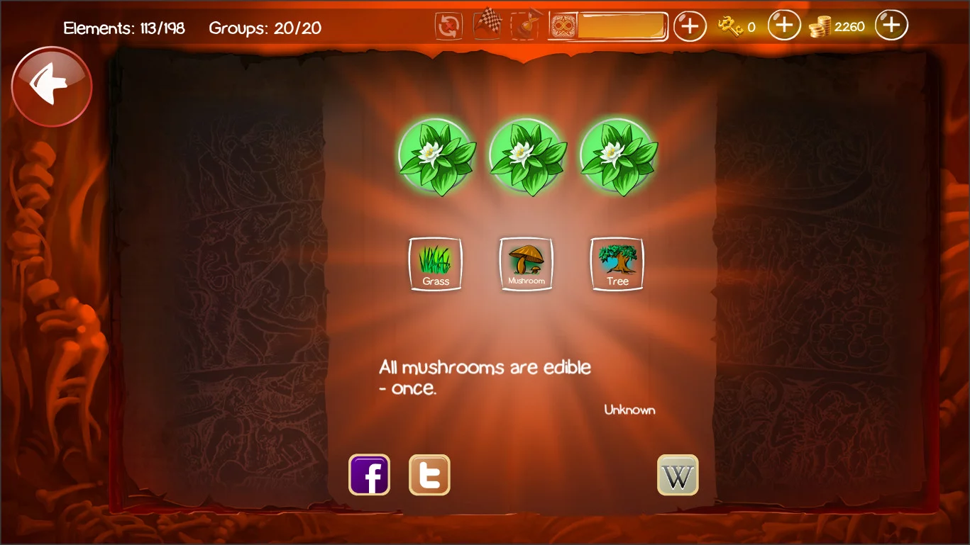 Изображение игры: Doodle Devil