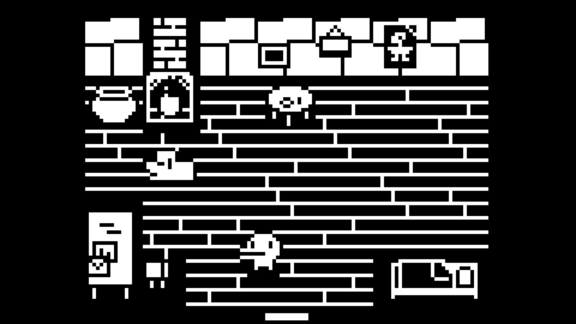 Изображение игры: Minit