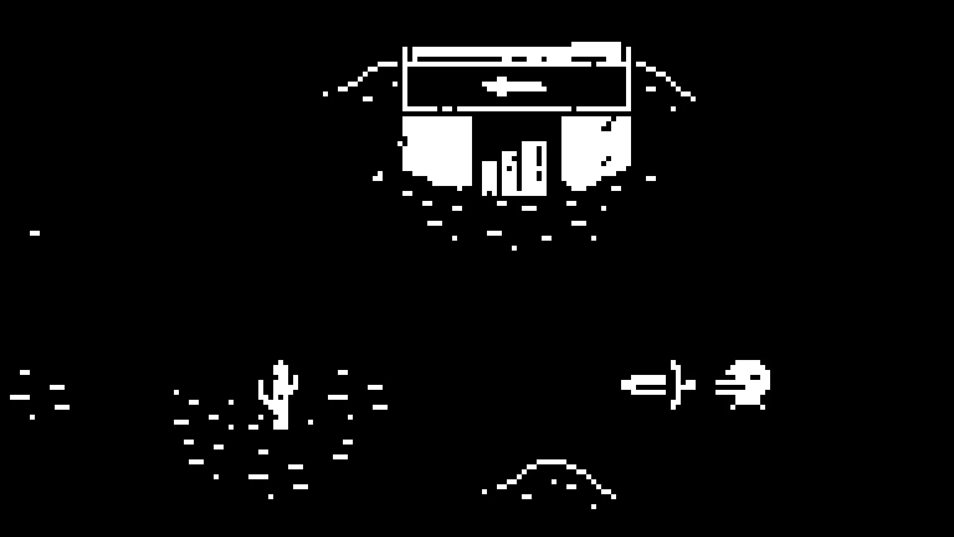 Изображение игры: Minit
