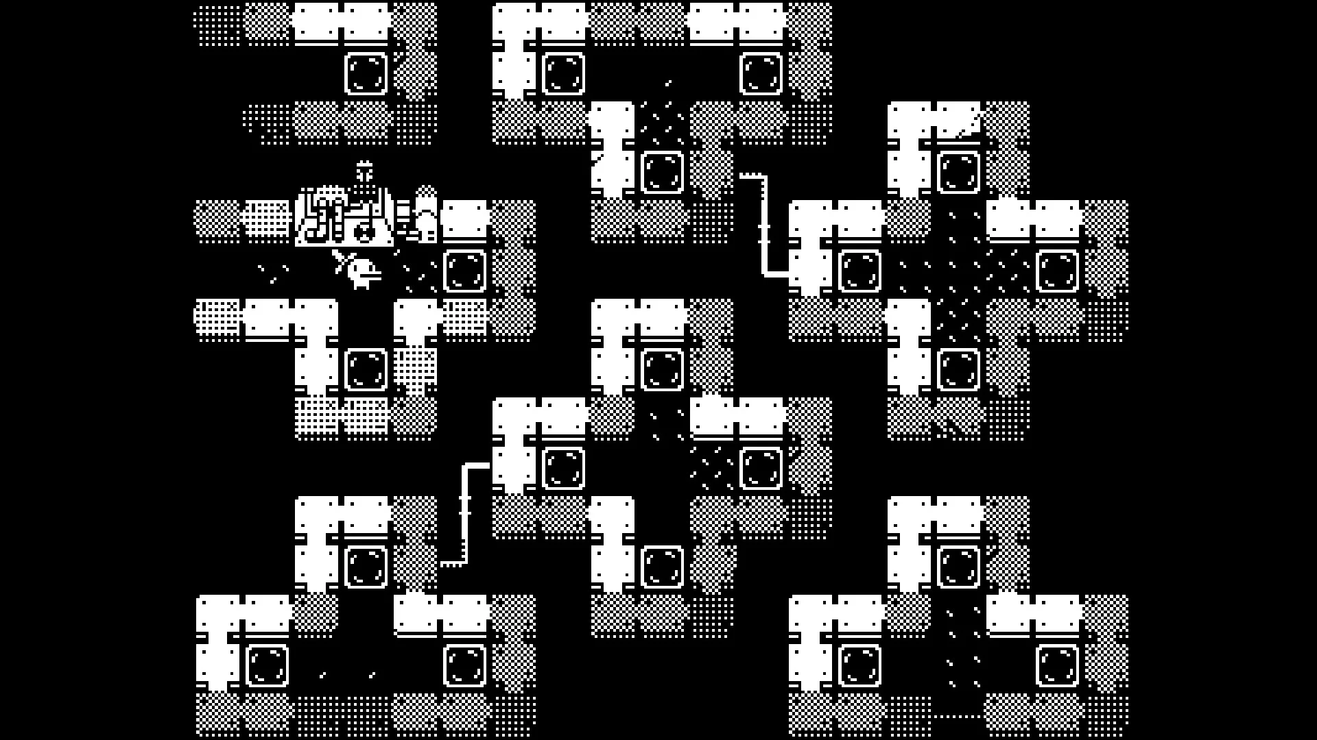 Изображение игры: Minit
