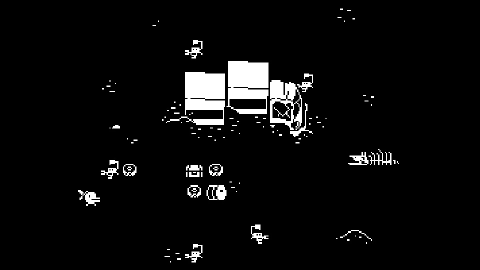 Изображение игры: Minit