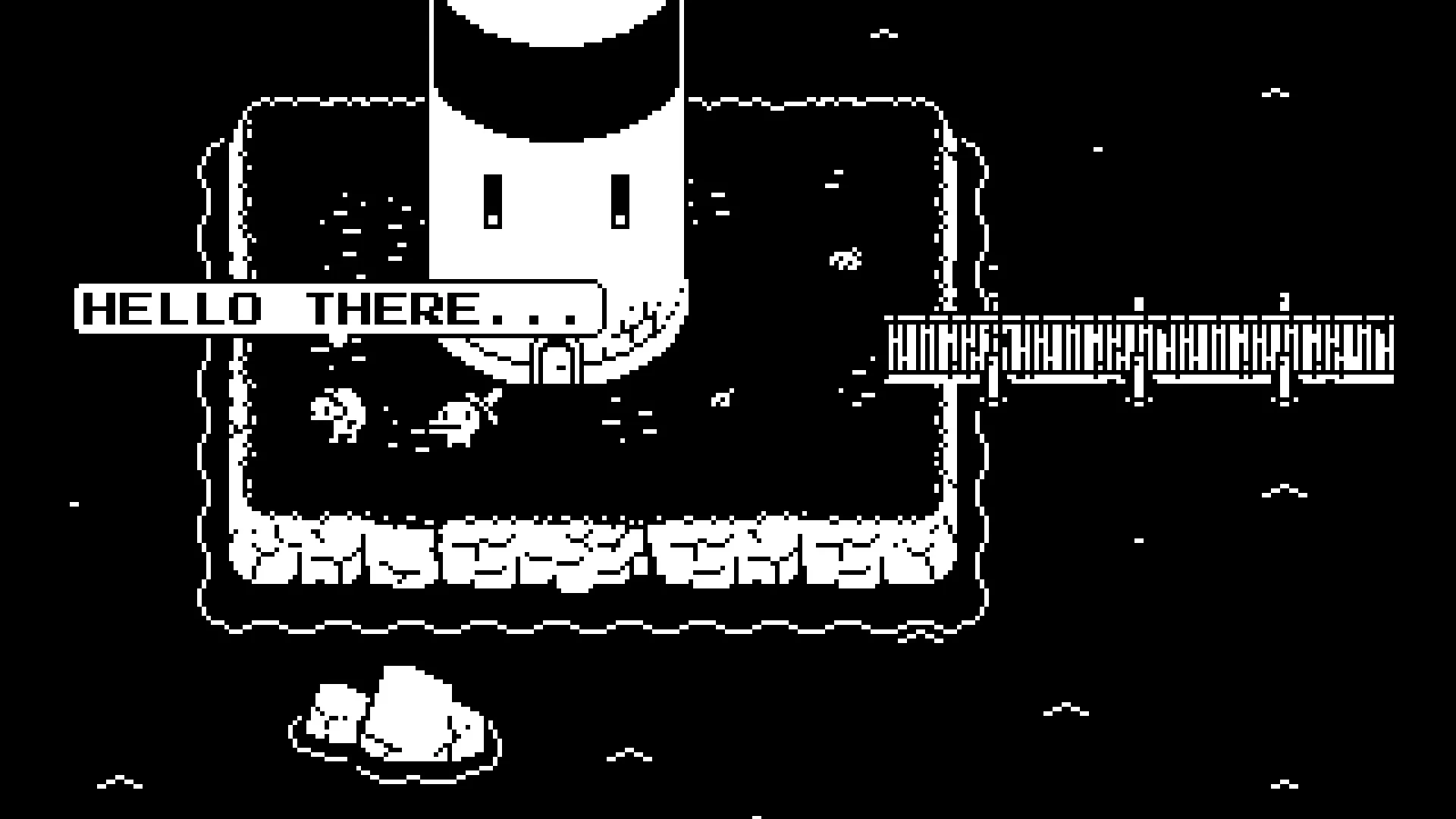 Изображение игры: Minit