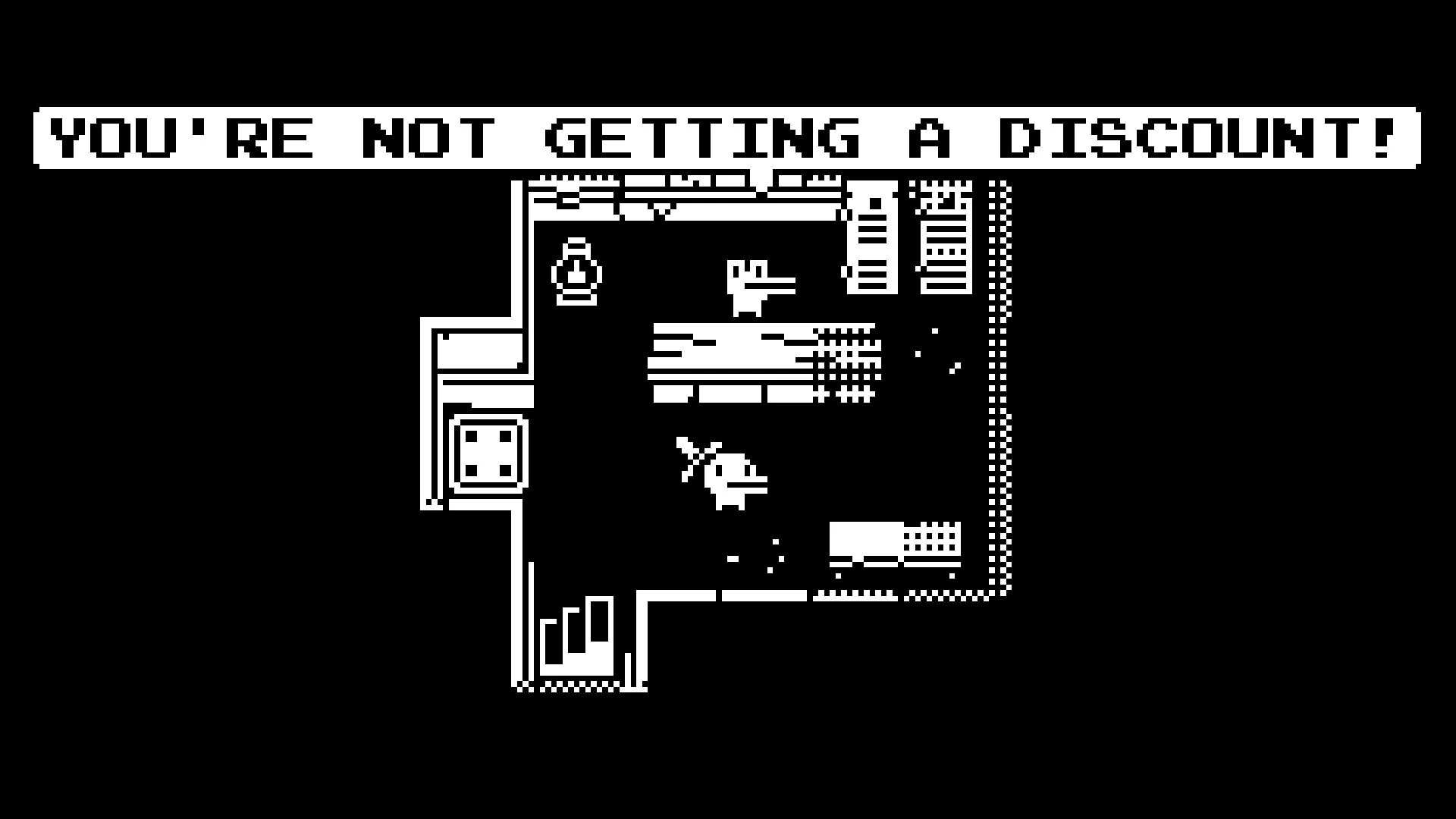 Изображение игры: Minit
