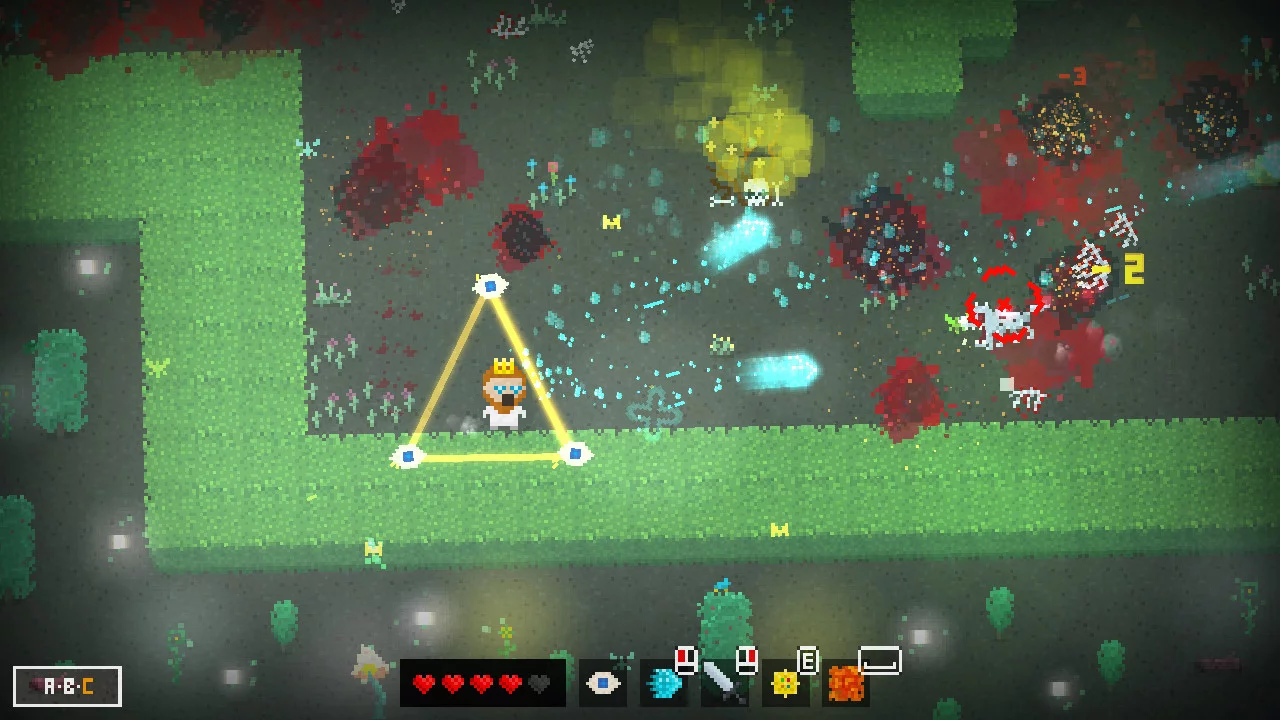 Изображение игры: UltraGoodness