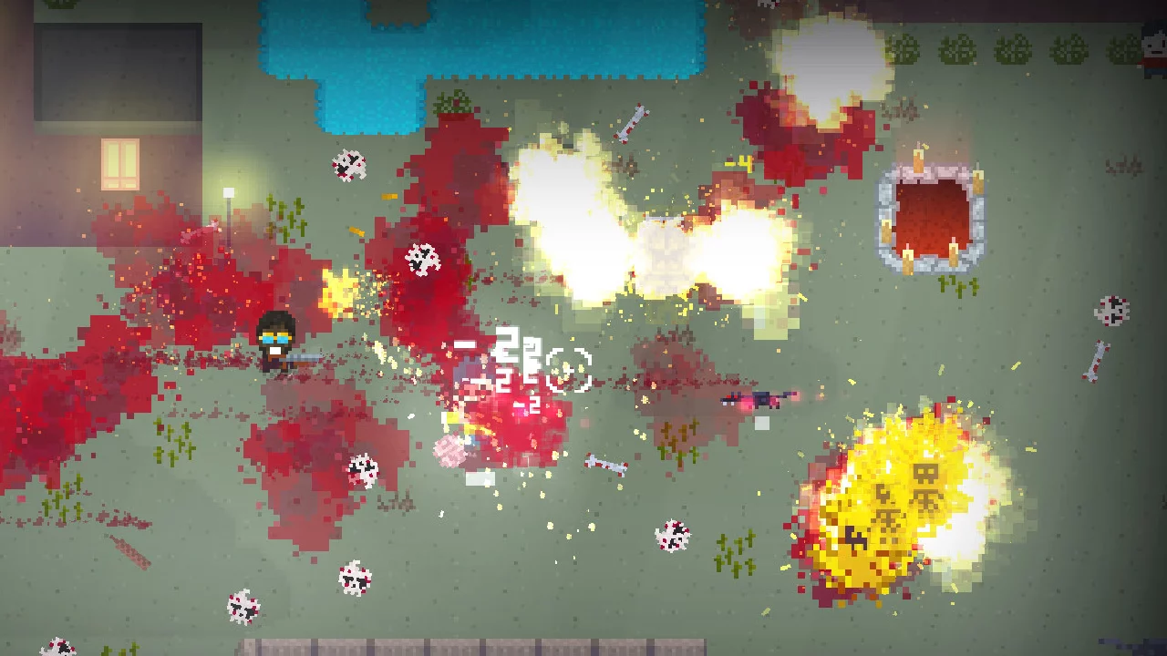 Изображение игры: UltraGoodness
