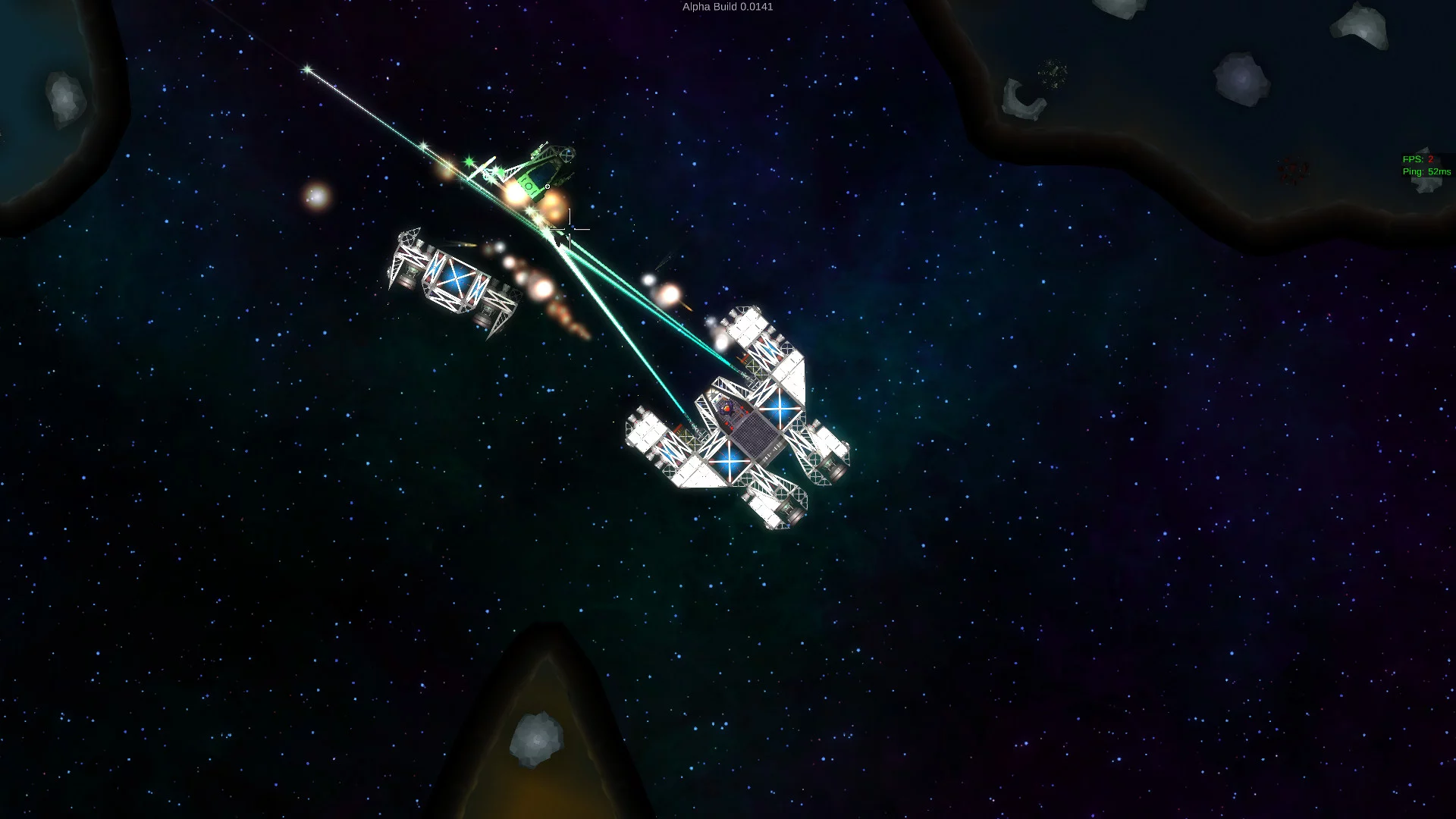 Изображение игры: Planetes