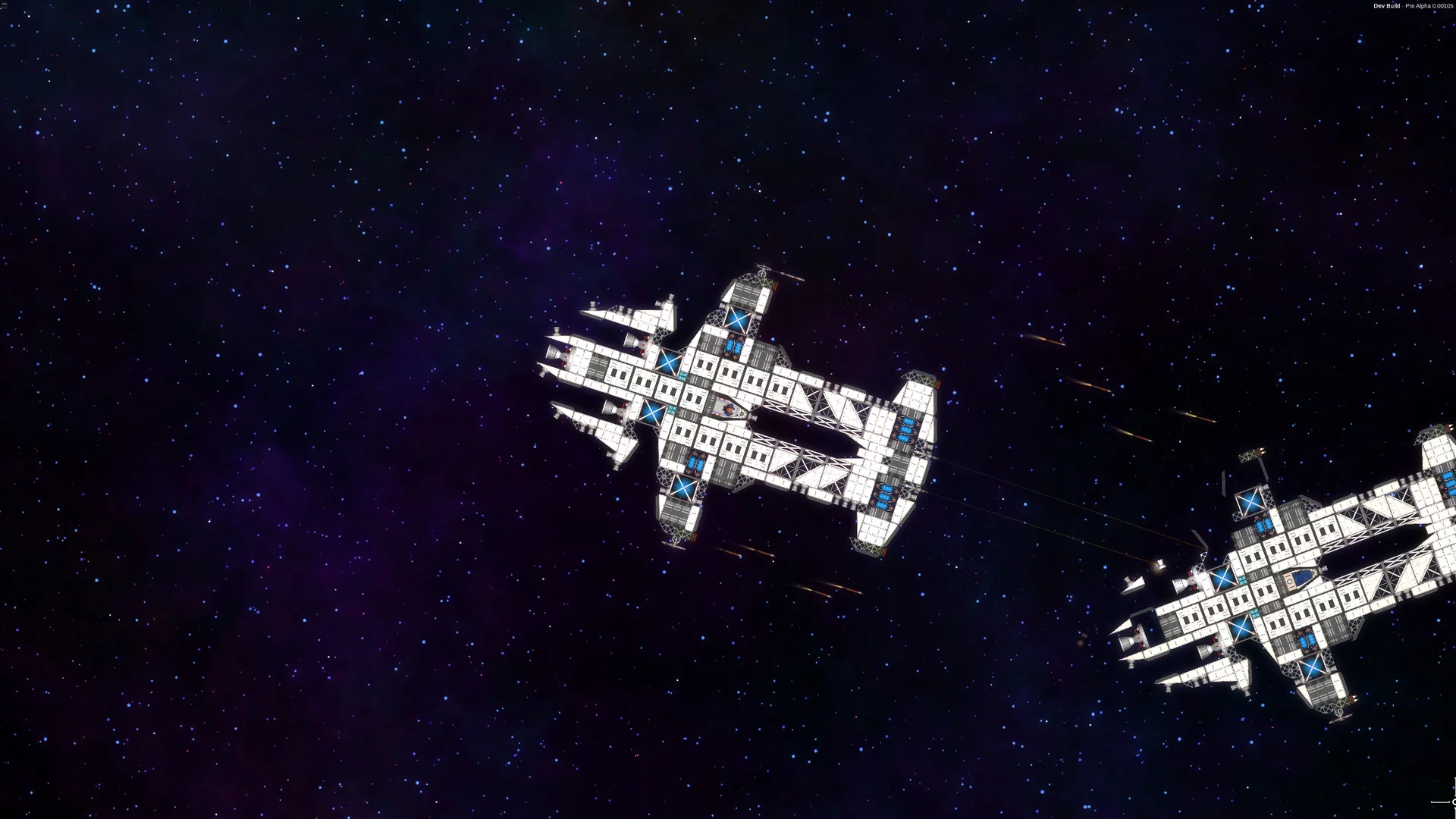 Изображение игры: Planetes