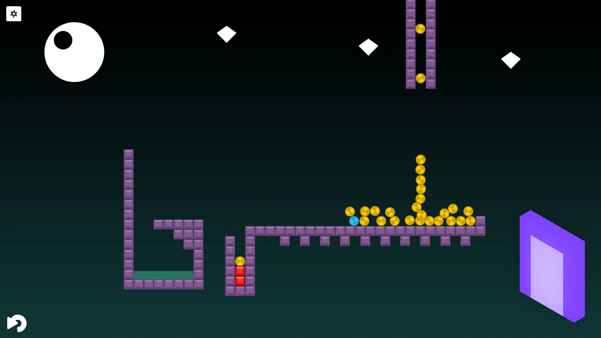 Изображение игры: Zup! Zero
