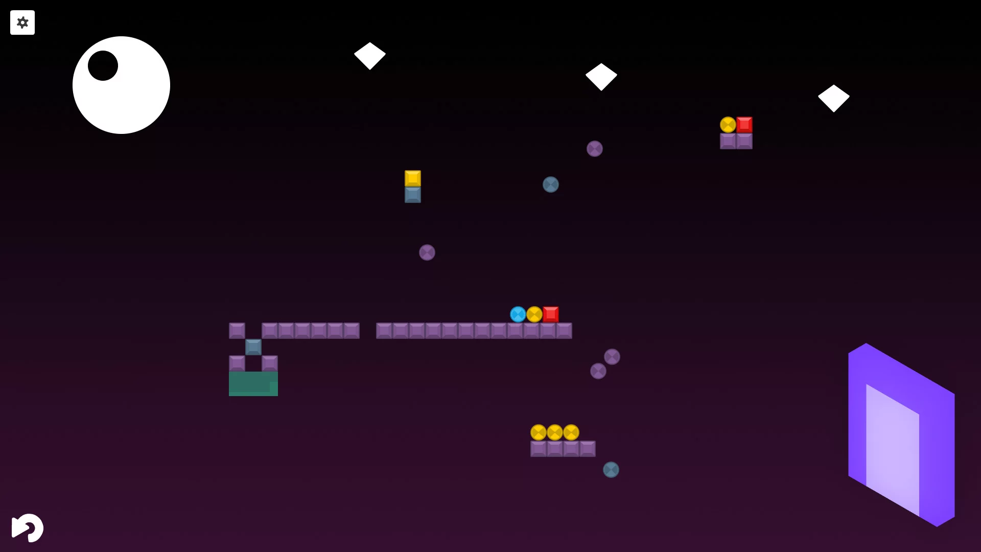 Изображение игры: Zup! Zero