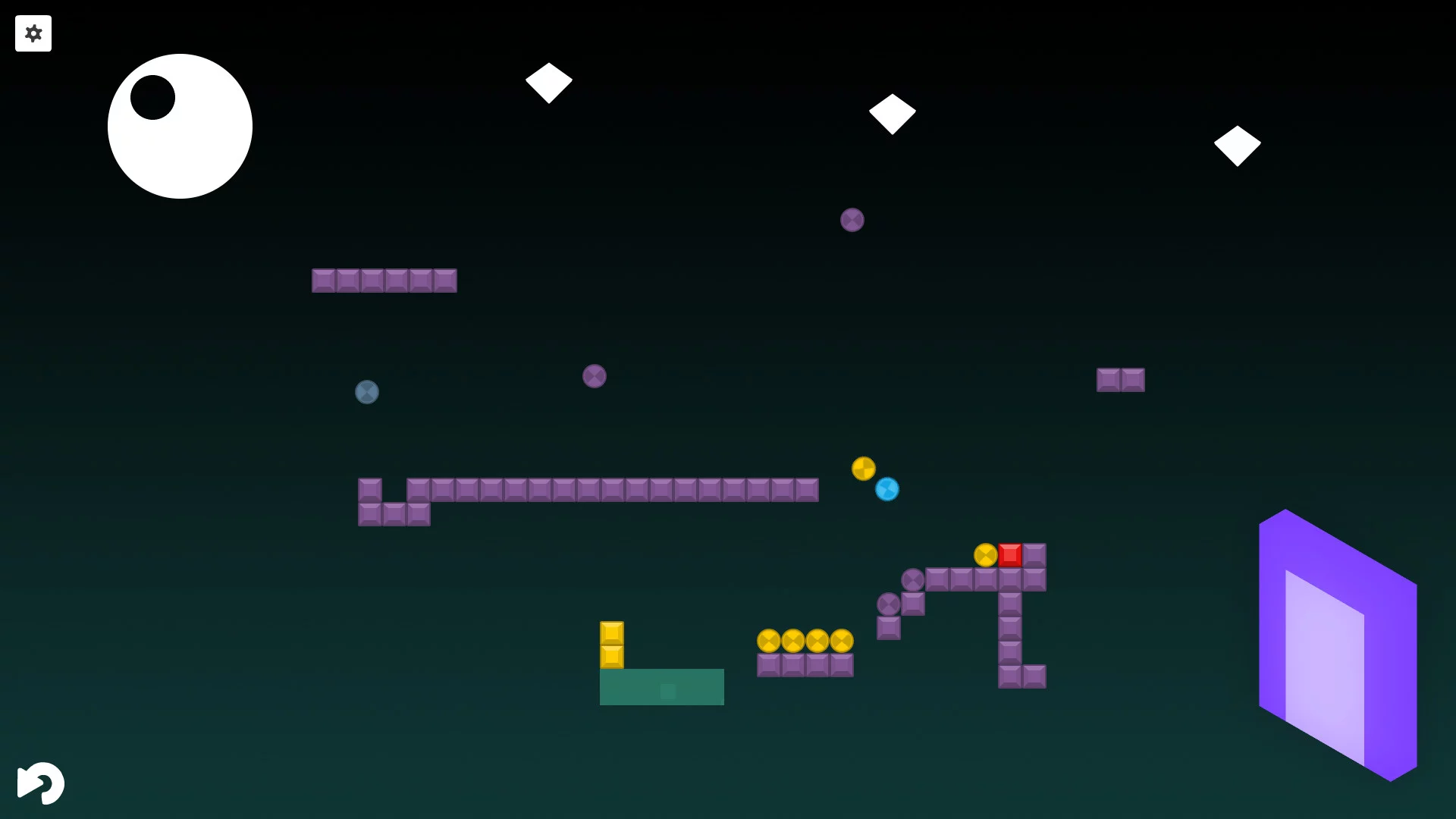 Изображение игры: Zup! Zero