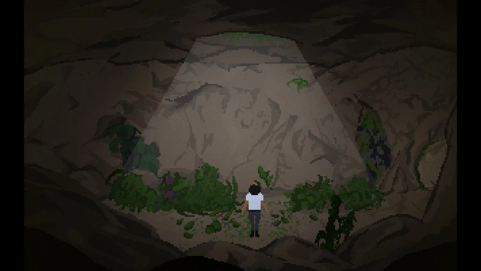 Изображение игры: Sumatra: Fate of Yandi