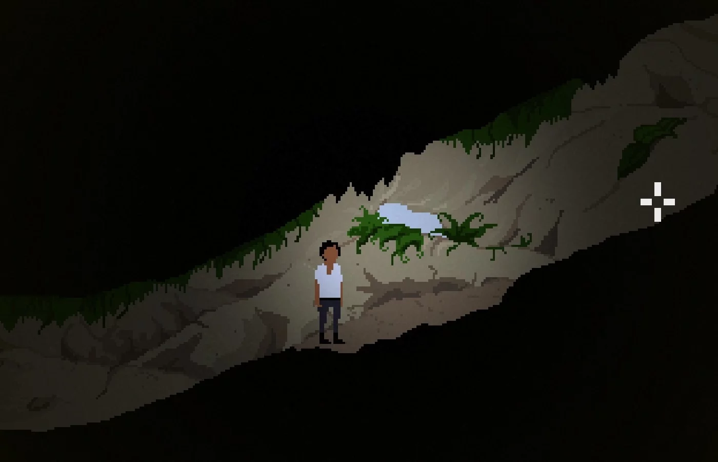 Изображение игры: Sumatra: Fate of Yandi