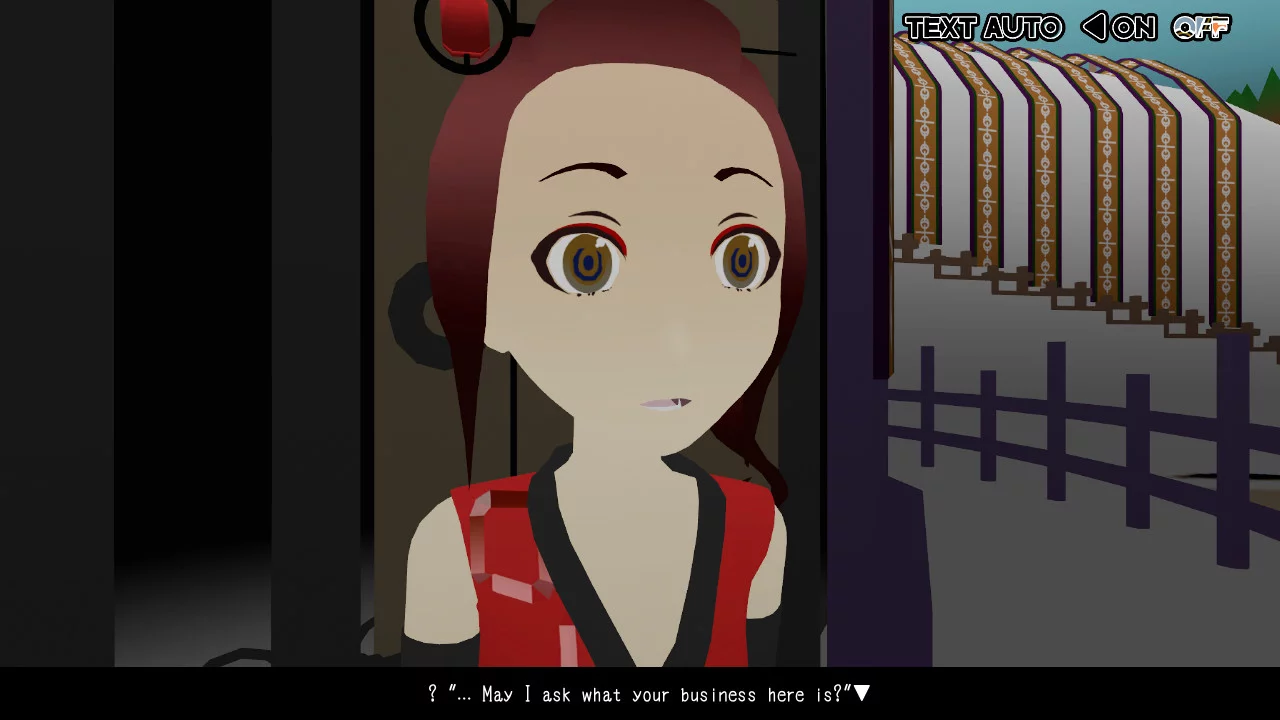 Изображение игры: The Midnight Sanctuary