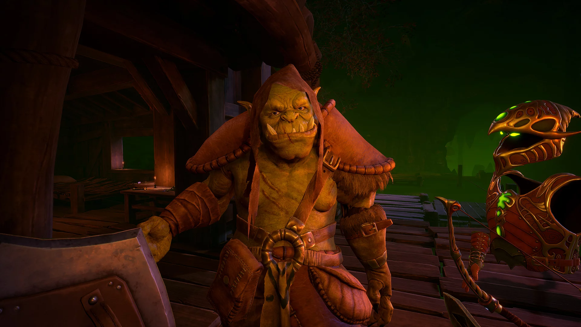 Изображение игры: Karnage Chronicles
