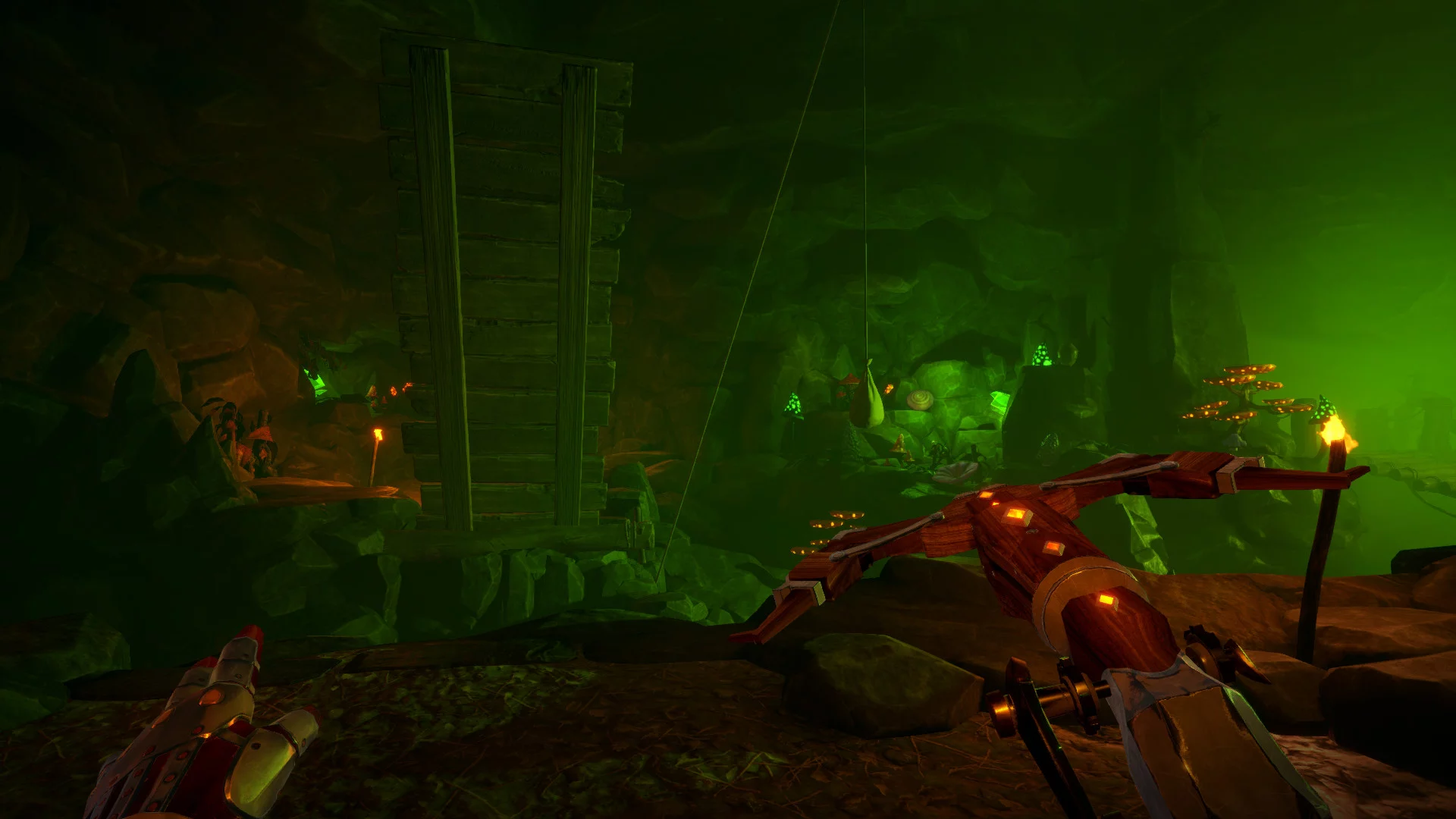 Изображение игры: Karnage Chronicles