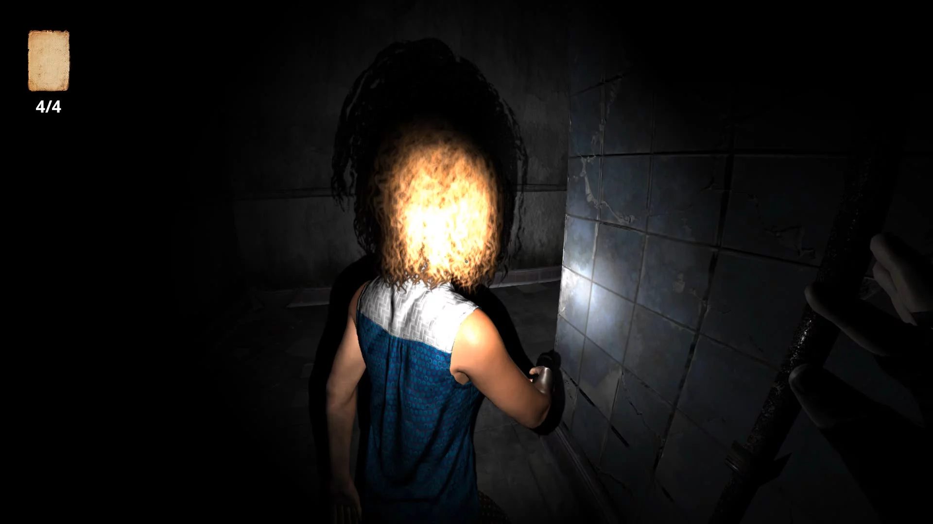 Изображение игры: Evil Tag