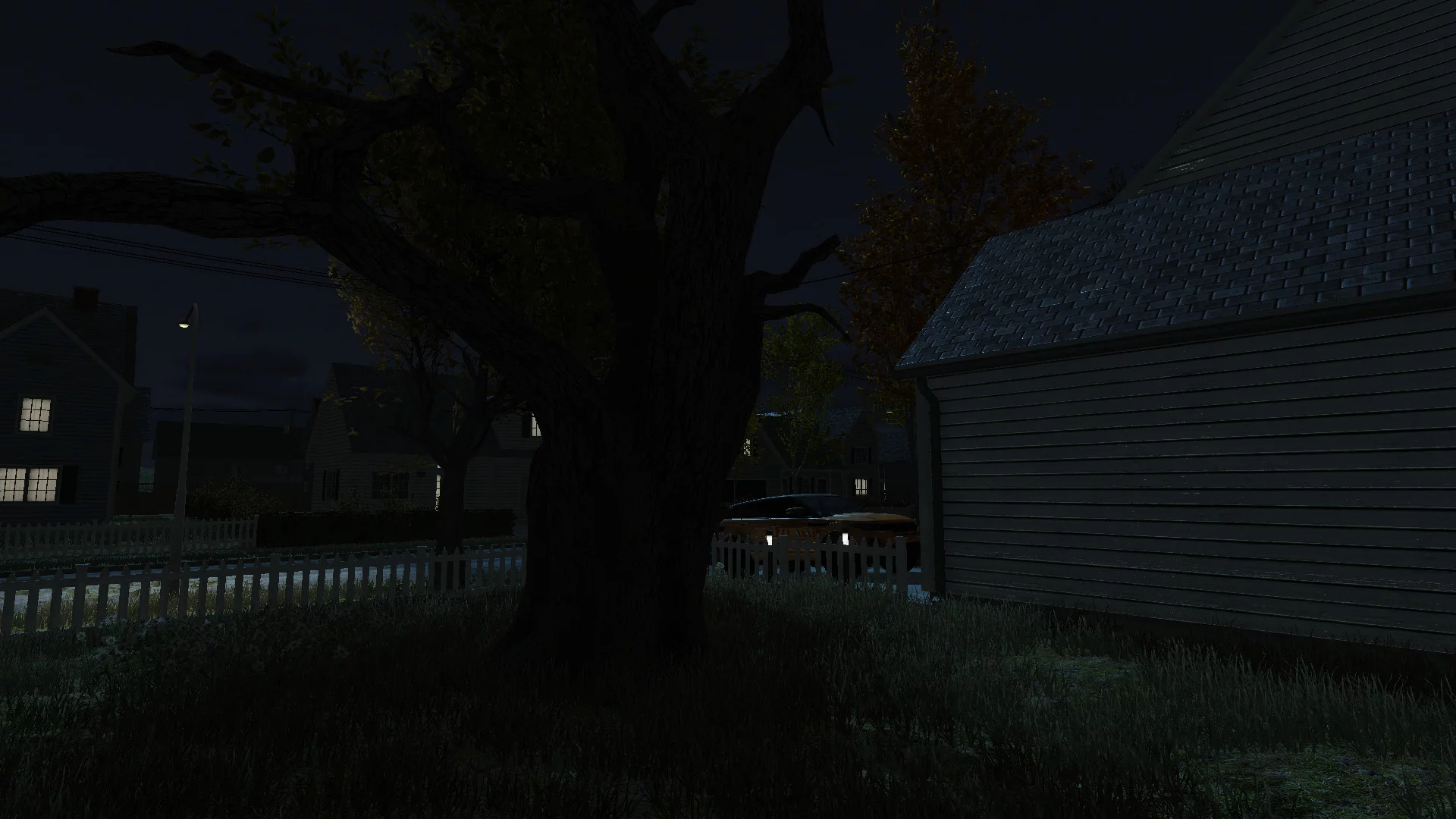 Изображение игры: TheNightfall