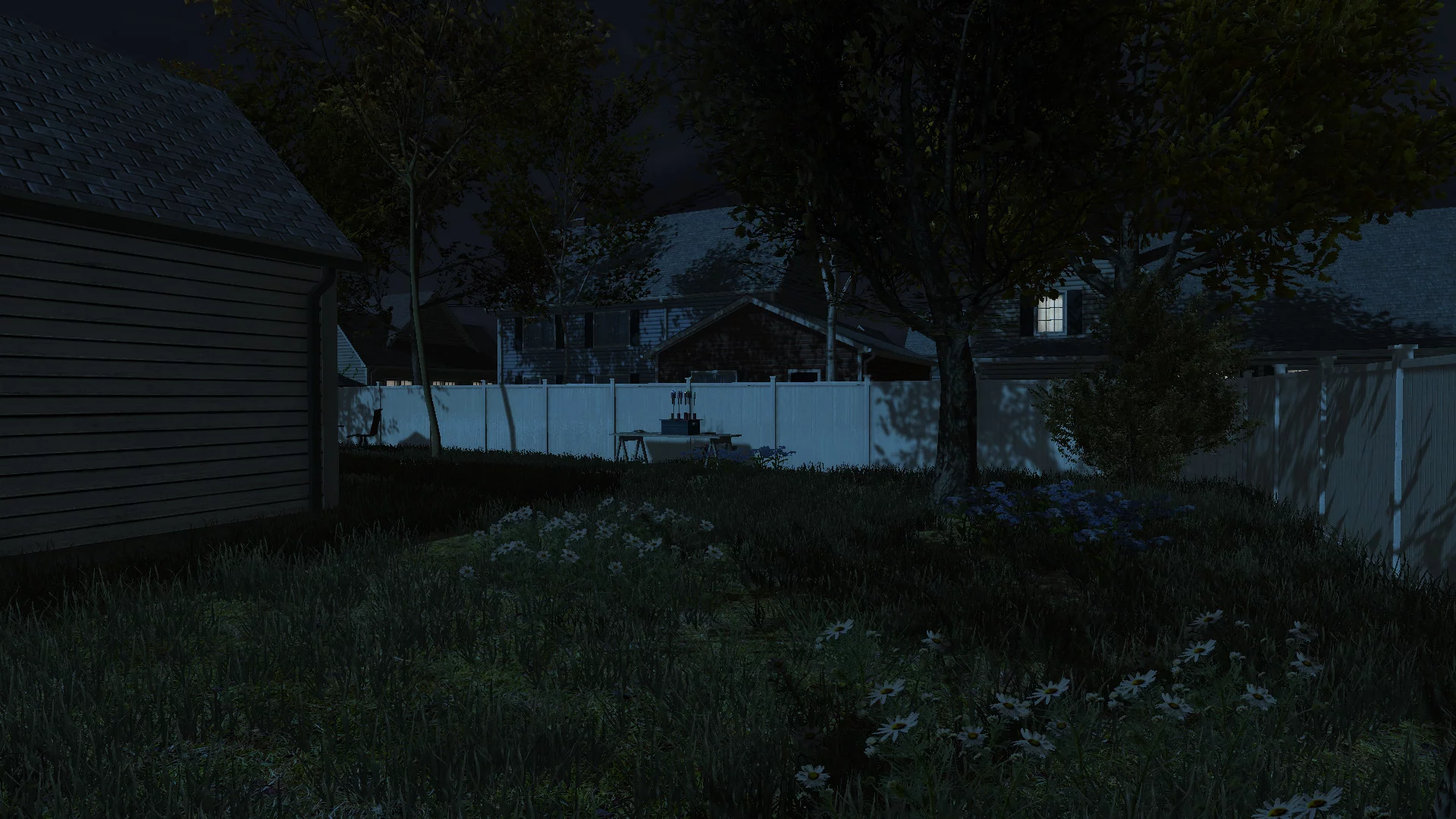 Изображение игры: TheNightfall