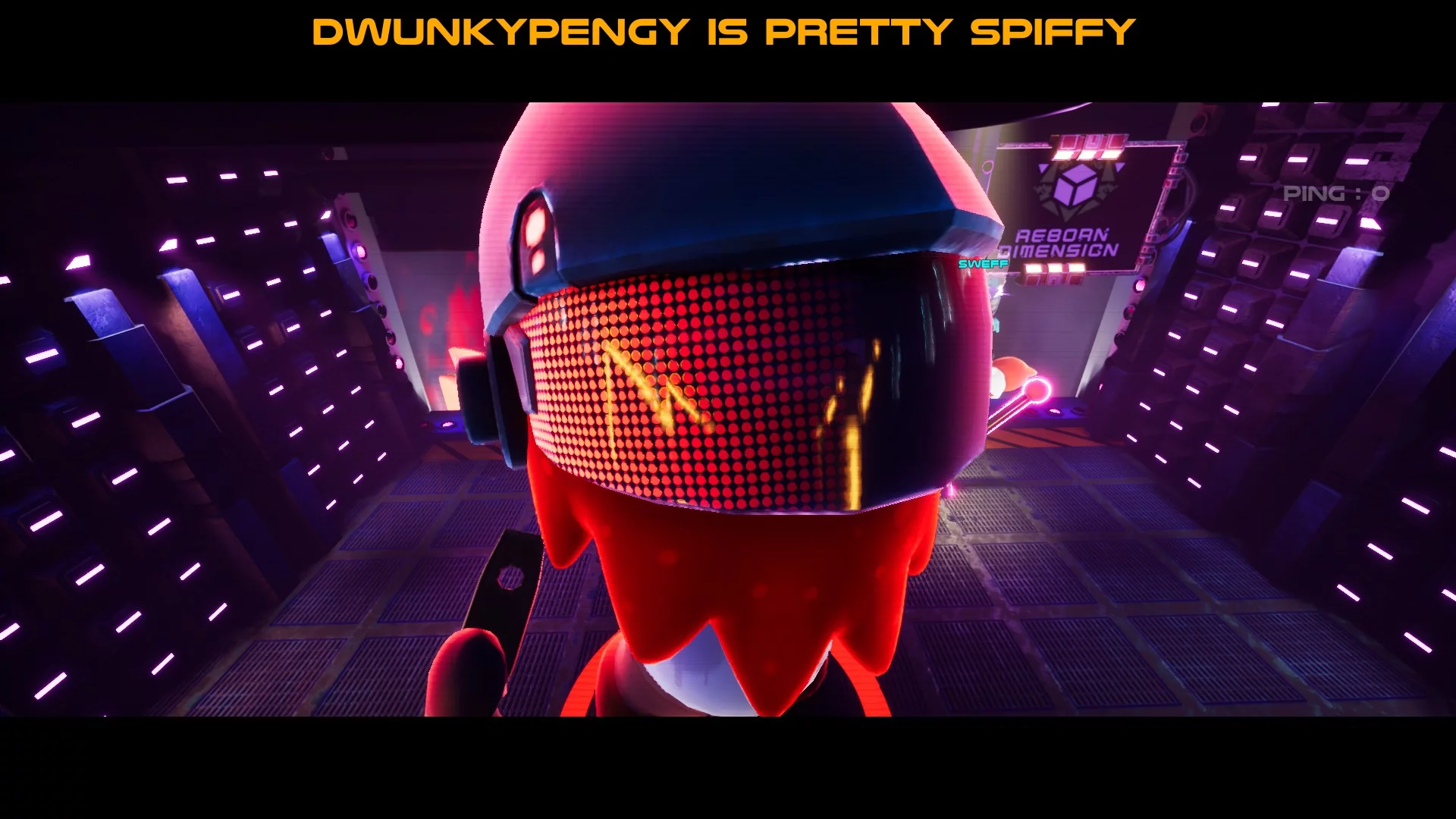 Изображение игры: Galactic Feud