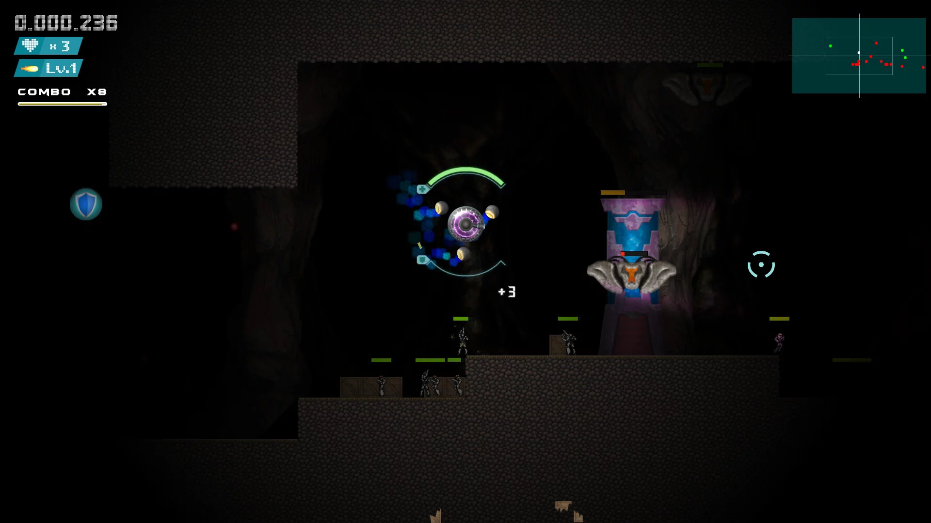 Изображение игры: Void Source