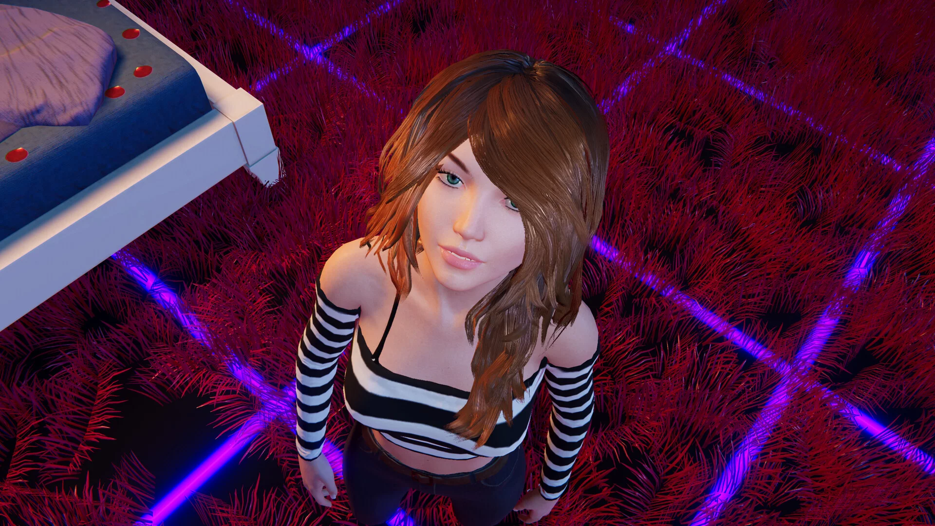 Изображение игры: House Party