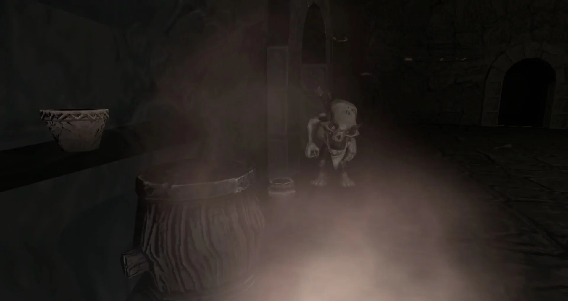 Изображение игры: TimeToDie