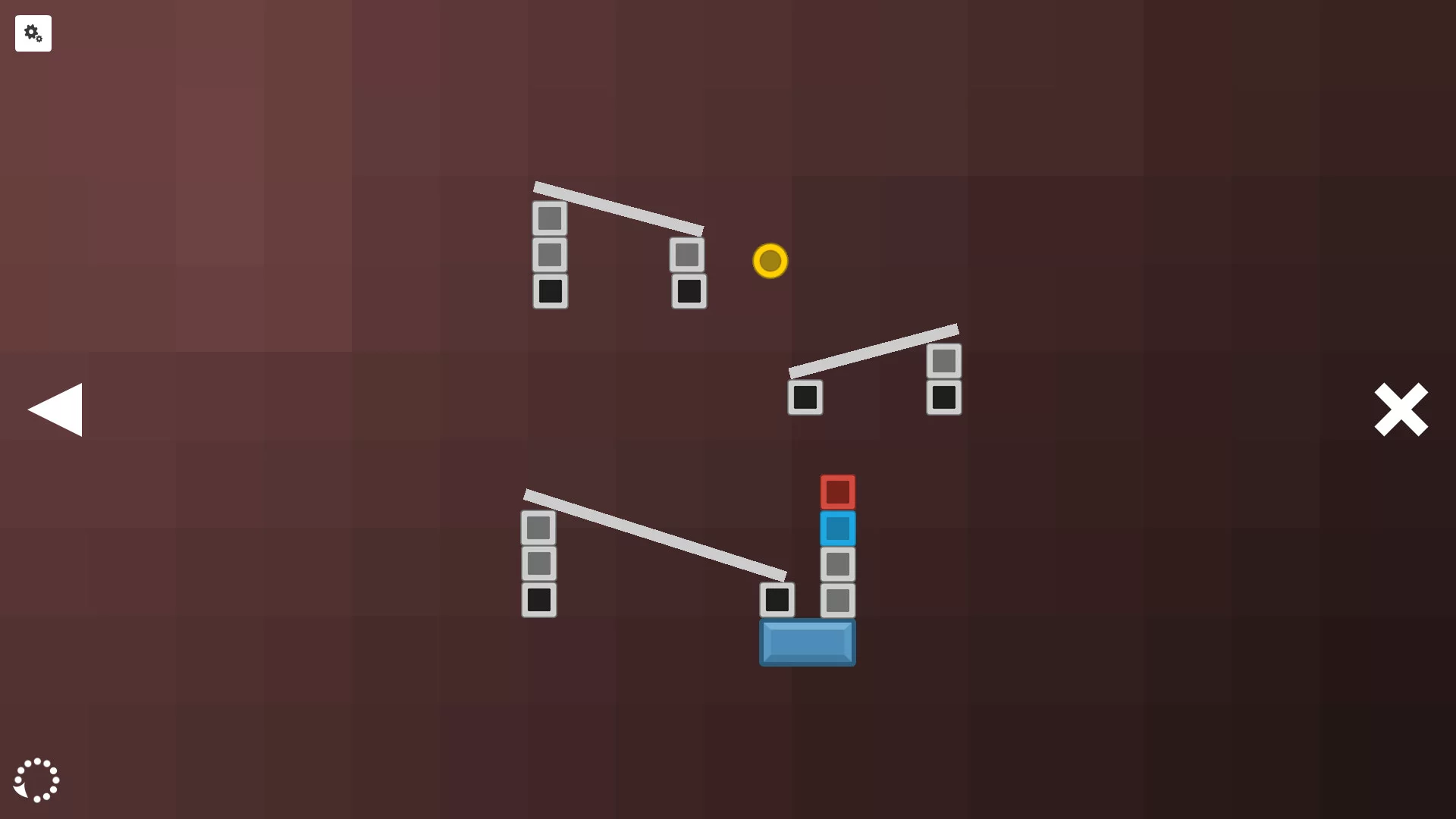Изображение игры: Oik 2