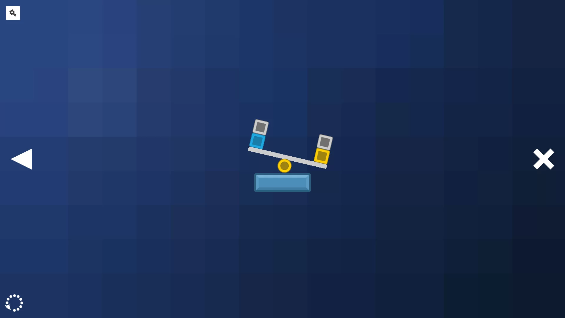 Изображение игры: Oik 2