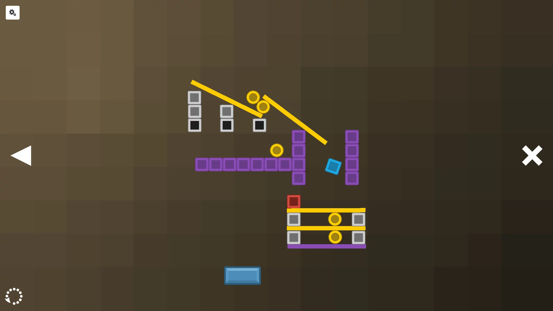 Изображение игры: Oik 2