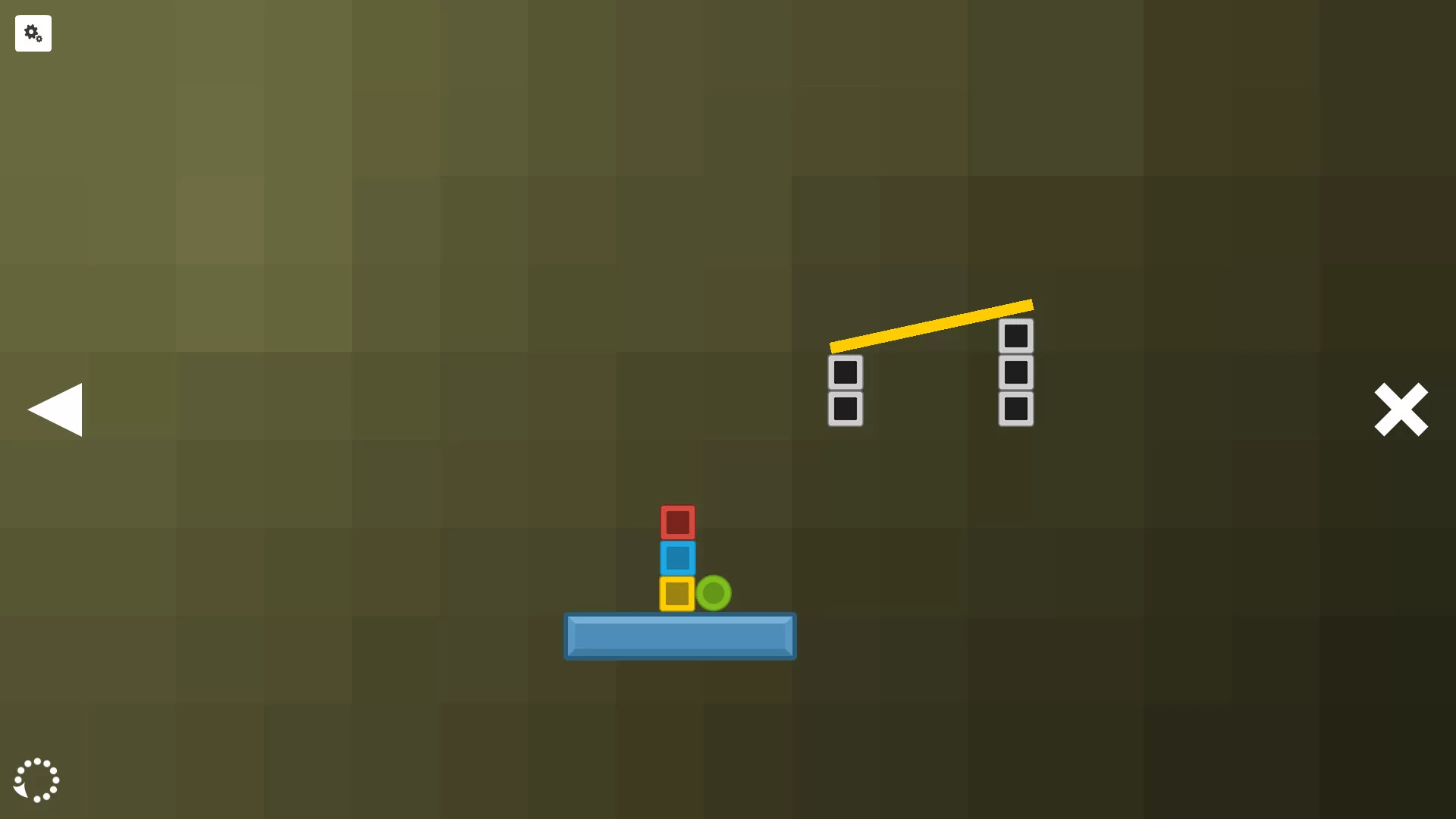 Изображение игры: Oik 2