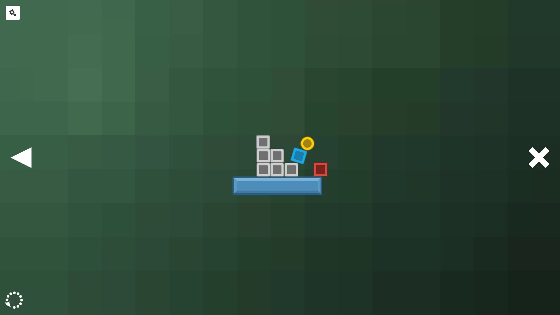 Изображение игры: Oik 2