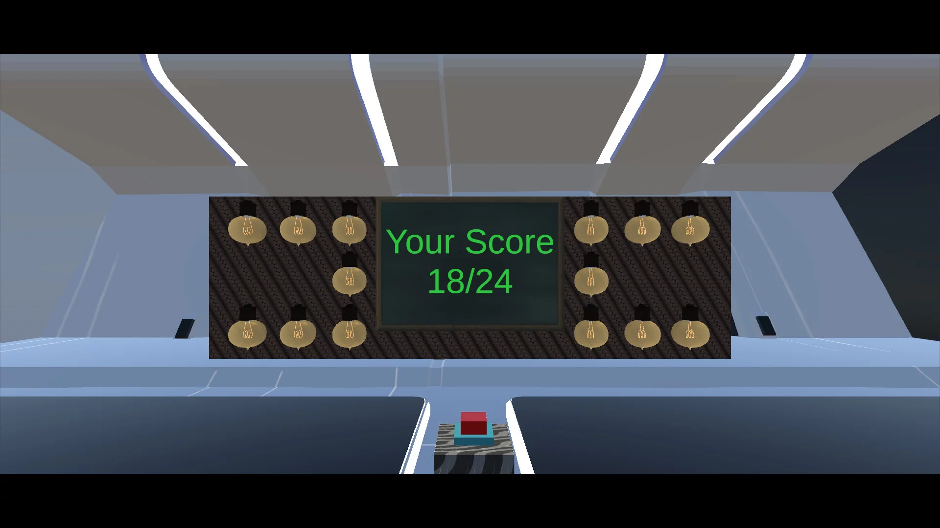 Изображение игры: VRIQ
